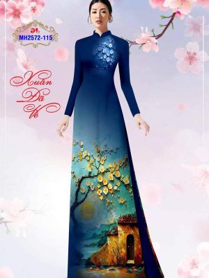 Vải Áo Dài Đón Tết AD MH2572 57 1767052840 427 vai ao dai don tet ad mh2572