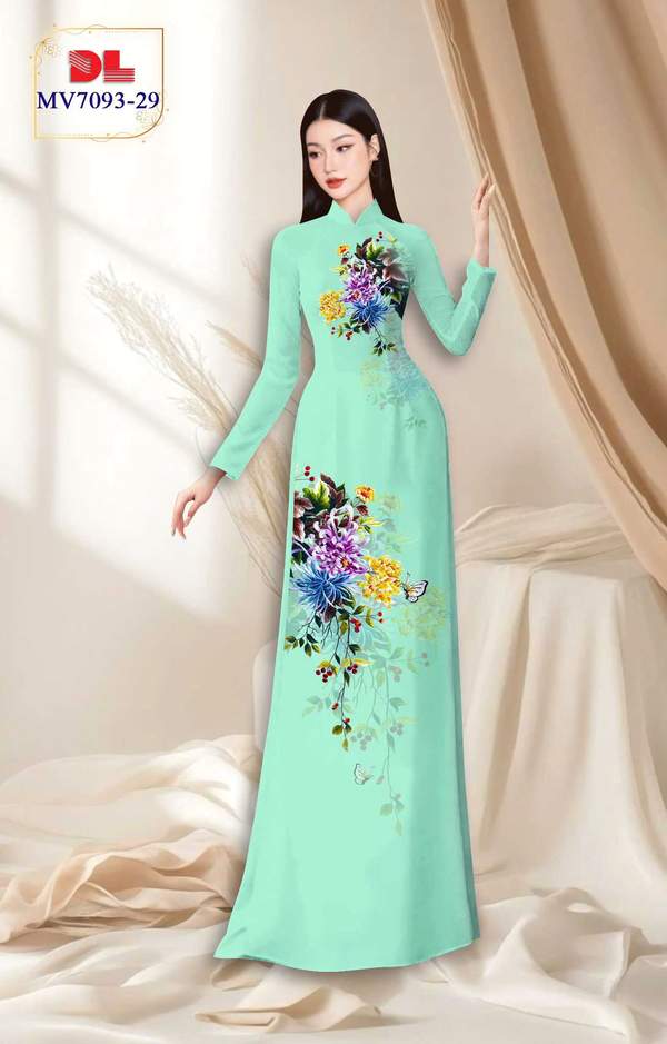 Vải Áo Dài Hoa In 3D AD MV7093 3 1767053267 419 vai ao dai hoa in 3d ad mv7093