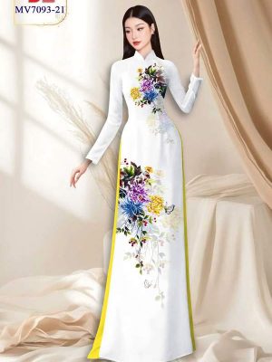 Vải Áo Dài Hoa In 3D AD MV7093 40 1767053268 496 vai ao dai hoa in 3d ad mv7093