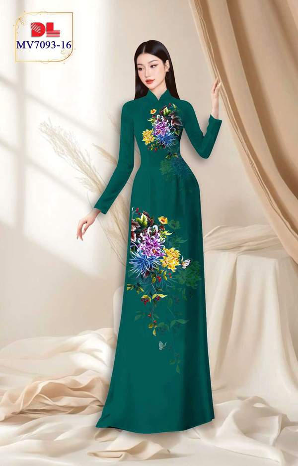 Vải Áo Dài Hoa In 3D AD MV7093 7 1767053268 863 vai ao dai hoa in 3d ad mv7093