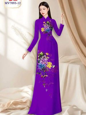 Vải Áo Dài Hoa In 3D AD MV7093 45 1767053269 389 vai ao dai hoa in 3d ad mv7093