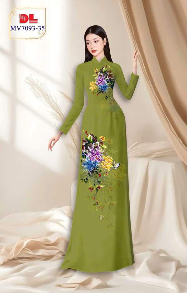 Vải Áo Dài Hoa In 3D AD MV7093 15 1767053269 737 vai ao dai hoa in 3d ad mv7093