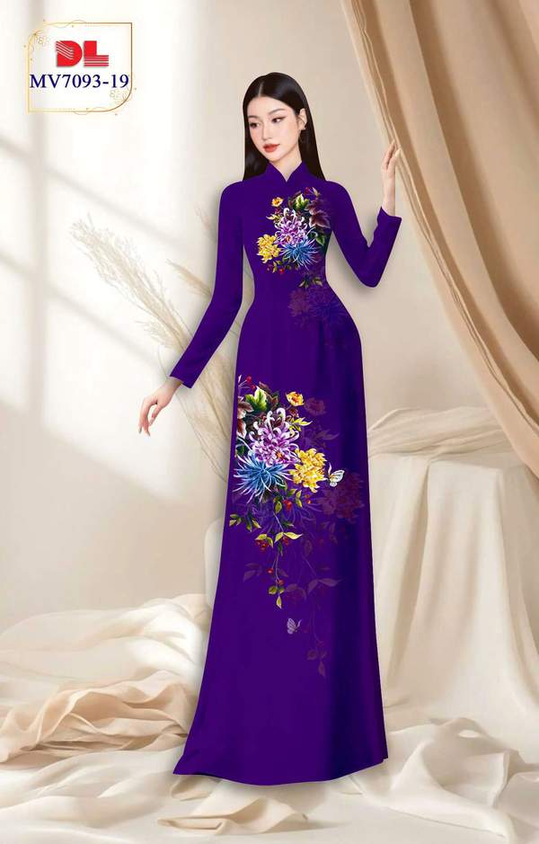 Vải Áo Dài Hoa In 3D AD MV7093 12 1767053269 938 vai ao dai hoa in 3d ad mv7093