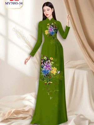 Vải Áo Dài Hoa In 3D AD MV7093 48 1767053270 170 vai ao dai hoa in 3d ad mv7093