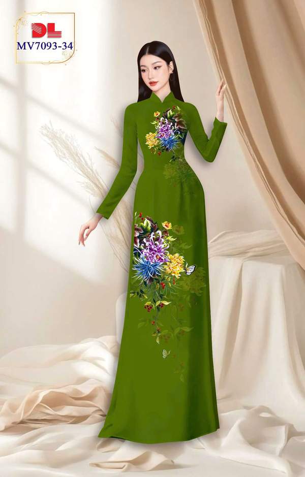 Vải Áo Dài Hoa In 3D AD MV7093 16 1767053270 170 vai ao dai hoa in 3d ad mv7093