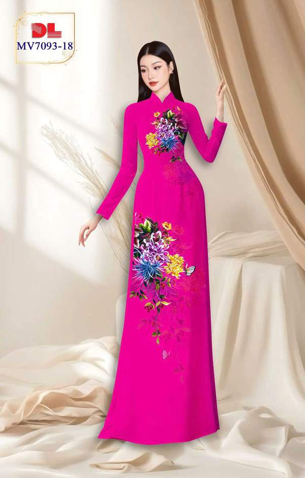 Vải Áo Dài Hoa In 3D AD MV7093 24 1767053271 332 vai ao dai hoa in 3d ad mv7093