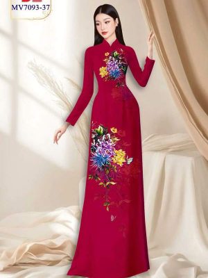 Vải Áo Dài Hoa In 3D AD MV7093 53 1767053271 730 vai ao dai hoa in 3d ad mv7093