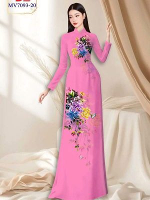 Vải Áo Dài Hoa In 3D AD MV7093 59 1767053272 213 vai ao dai hoa in 3d ad mv7093