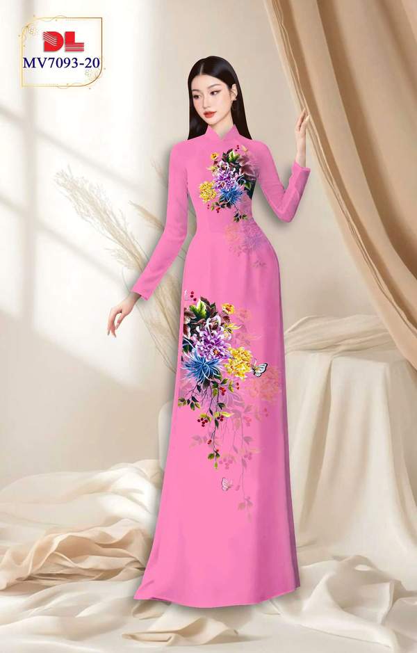 Vải Áo Dài Hoa In 3D AD MV7093 27 1767053272 213 vai ao dai hoa in 3d ad mv7093