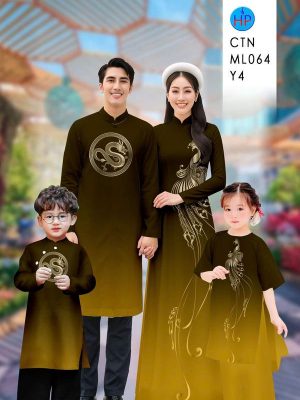 Vải Áo Dài Gia Đình Đón Xuân AD CTNML064 11 1767139368 773 vai ao dai gia dinh don xuan ad ctnml064