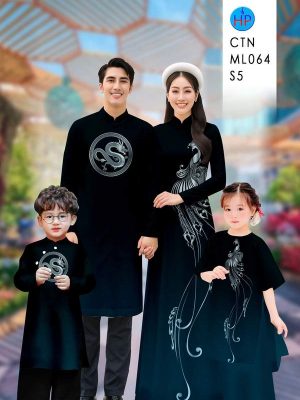 Vải Áo Dài Gia Đình Đón Xuân AD CTNML064 15 1767139369 170 vai ao dai gia dinh don xuan ad ctnml064