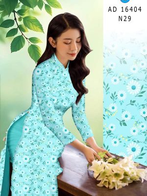 Vải Áo Dài Hoa Nhí AD 16404 30 1767139501 231 vai ao dai hoa nhi ad 16404