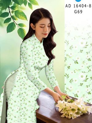 Vải Áo Dài Hoa Nhí AD 16404 39 1767139503 215 vai ao dai hoa nhi ad 16404