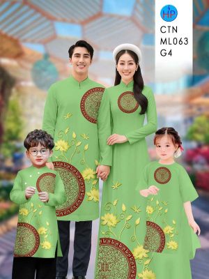 Vải Áo Dài Gia Đình Đón Tết AD CTNML063 20 1767140254 63 vai ao dai gia dinh don tet ad ctnml063