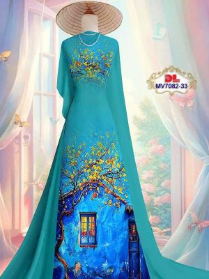 Vải Áo Dài Hoa Mai Tết AD MV7082 36 1767324487 277 vai ao dai hoa mai tet ad mv7082