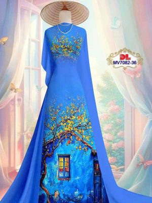 Vải Áo Dài Hoa Mai Tết AD MV7082 42 1767324488 209 vai ao dai hoa mai tet ad mv7082