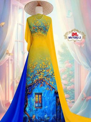 Vải Áo Dài Hoa Mai Tết AD MV7082 40 1767324488 873 vai ao dai hoa mai tet ad mv7082