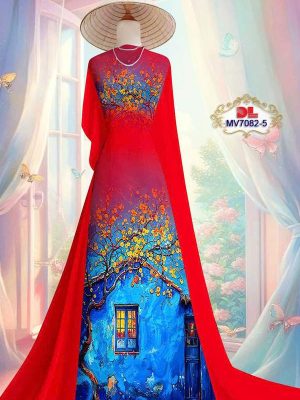 Vải Áo Dài Hoa Mai Tết AD MV7082 46 1767324489 318 vai ao dai hoa mai tet ad mv7082