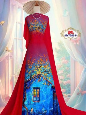 Vải Áo Dài Hoa Mai Tết AD MV7082 44 1767324489 451 vai ao dai hoa mai tet ad mv7082