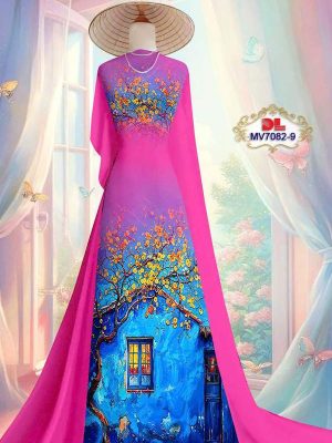 Vải Áo Dài Hoa Mai Tết AD MV7082 47 1767324489 529 vai ao dai hoa mai tet ad mv7082