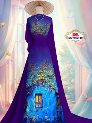 Vải Áo Dài Hoa Mai Tết AD MV7082 53 1767324490 278 vai ao dai hoa mai tet ad mv7082