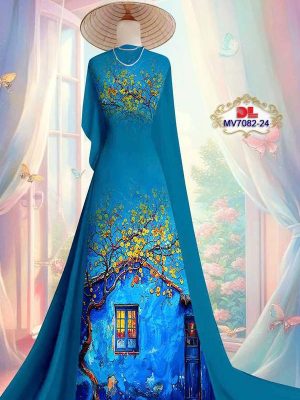 Vải Áo Dài Hoa Mai Tết AD MV7082 55 1767324491 680 vai ao dai hoa mai tet ad mv7082