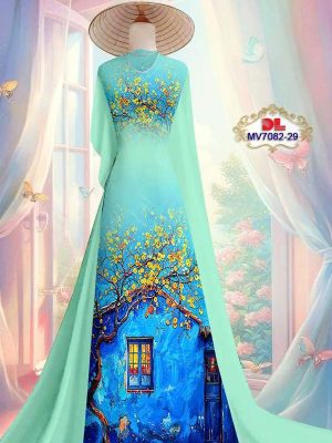 Vải Áo Dài Hoa Mai Tết AD MV7082 54 1767324491 810 vai ao dai hoa mai tet ad mv7082