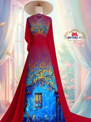 Vải Áo Dài Hoa Mai Tết AD MV7082 57 1767324491 959 vai ao dai hoa mai tet ad mv7082