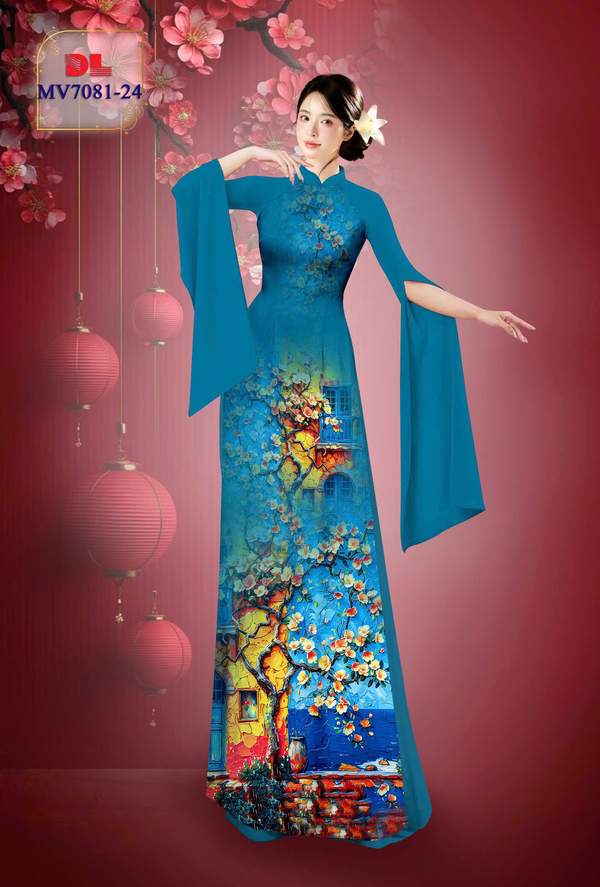 Vải Áo Dài Hoa Đào AD MV7081 5 1767324928 900 vai ao dai hoa dao ad mv7081