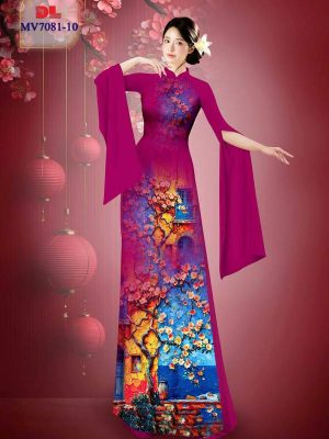 Vải Áo Dài Hoa Đào AD MV7081 39 1767324929 888 vai ao dai hoa dao ad mv7081