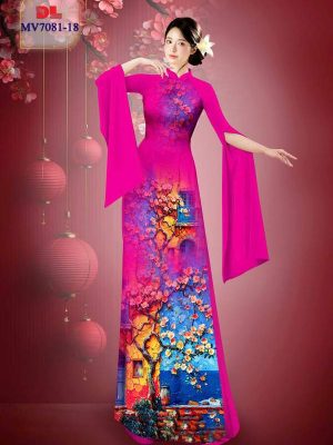 Vải Áo Dài Hoa Đào AD MV7081 41 1767324930 133 vai ao dai hoa dao ad mv7081