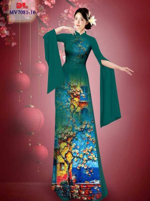 Vải Áo Dài Hoa Đào AD MV7081 43 1767324930 834 vai ao dai hoa dao ad mv7081