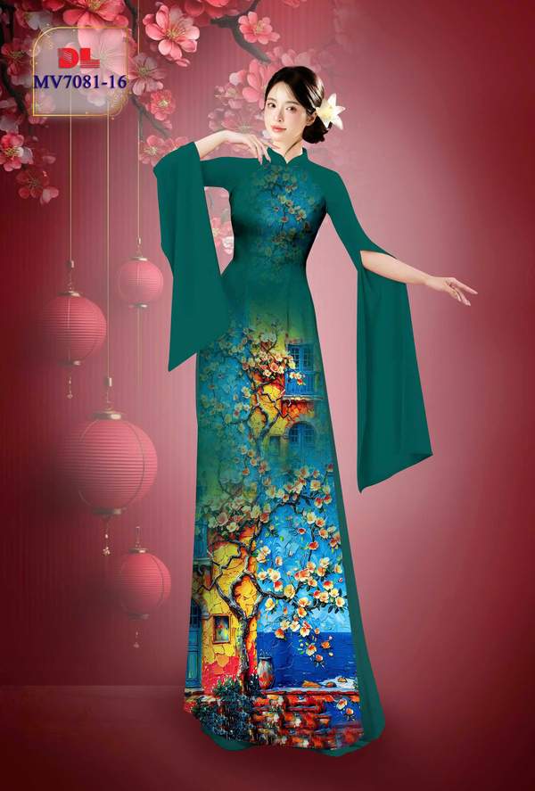 Vải Áo Dài Hoa Đào AD MV7081 13 1767324930 834 vai ao dai hoa dao ad mv7081