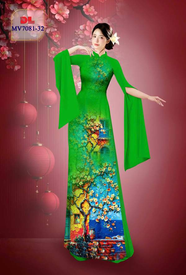 Vải Áo Dài Hoa Đào AD MV7081 14 1767324930 925 vai ao dai hoa dao ad mv7081