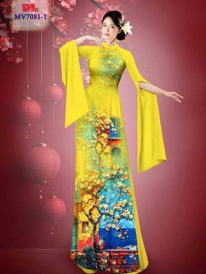 Vải Áo Dài Hoa Đào AD MV7081 46 1767324931 19 vai ao dai hoa dao ad mv7081