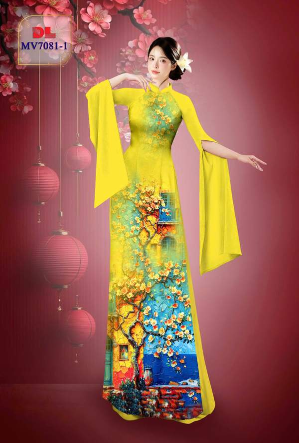 Vải Áo Dài Hoa Đào AD MV7081 16 1767324931 19 vai ao dai hoa dao ad mv7081