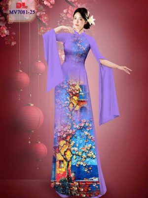 Vải Áo Dài Hoa Đào AD MV7081 48 1767324931 281 vai ao dai hoa dao ad mv7081