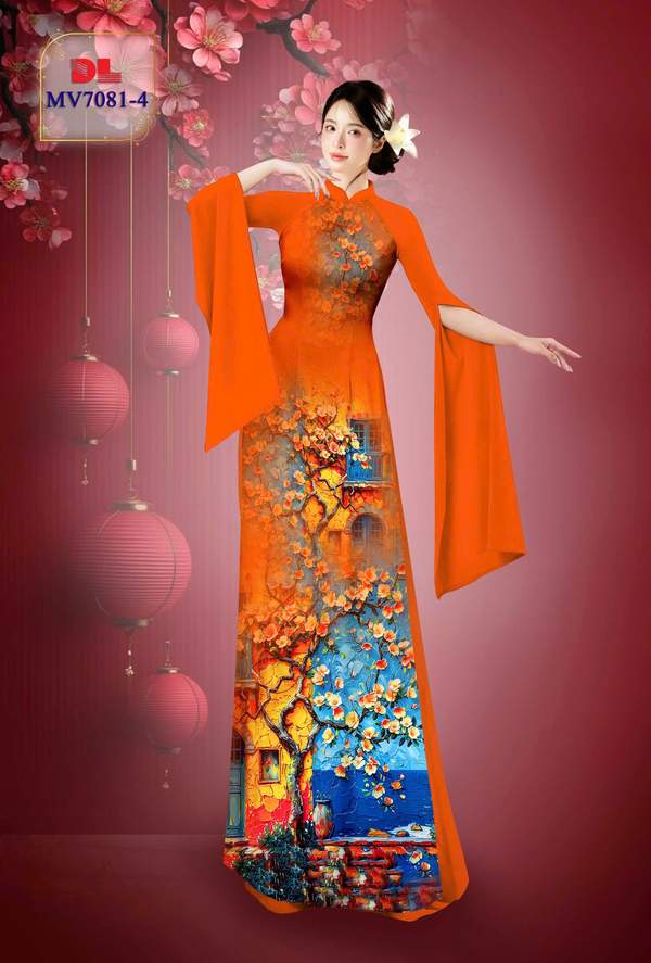 Vải Áo Dài Hoa Đào AD MV7081 17 1767324931 568 vai ao dai hoa dao ad mv7081