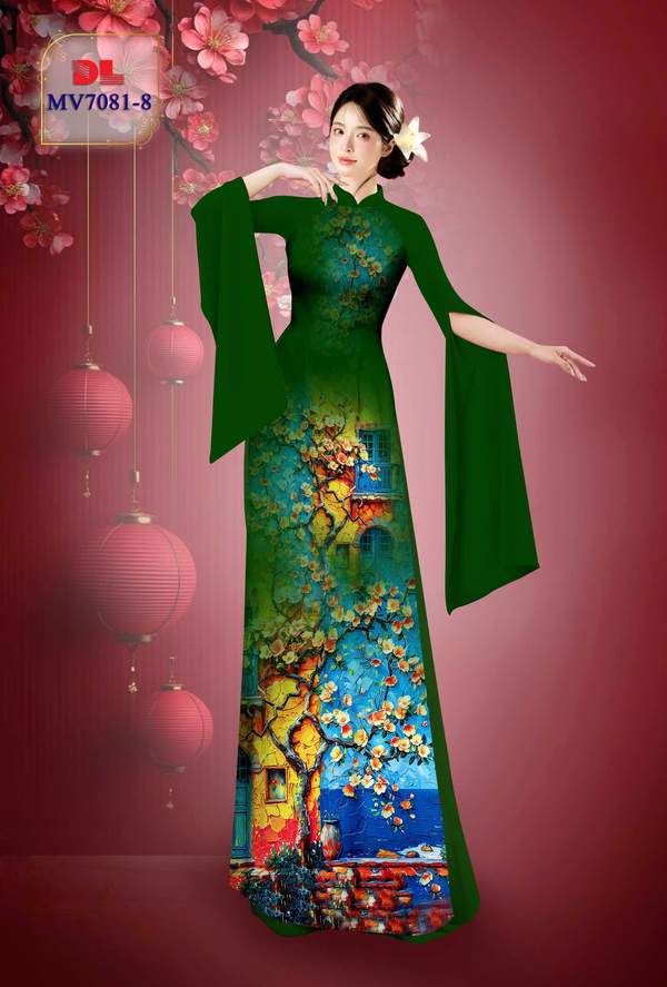 Vải Áo Dài Hoa Đào AD MV7081 28 1767324933 308 vai ao dai hoa dao ad mv7081