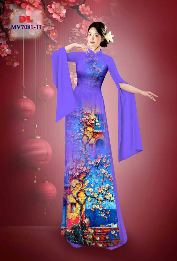 Vải Áo Dài Hoa Đào AD MV7081 31 1767324934 712 vai ao dai hoa dao ad mv7081