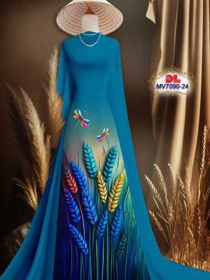 Vải Áo Dài Bông Lúa AD MV7096 34 1767325360 110 vai ao dai bong lua ad mv7096