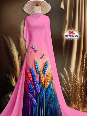 Vải Áo Dài Bông Lúa AD MV7096 39 1767325361 129 vai ao dai bong lua ad mv7096