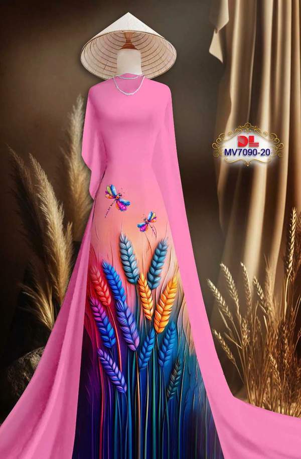 Vải Áo Dài Bông Lúa AD MV7096 7 1767325361 129 vai ao dai bong lua ad mv7096