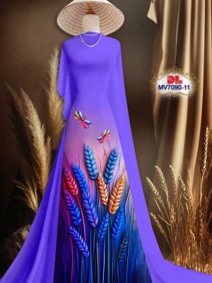 Vải Áo Dài Bông Lúa AD MV7096 38 1767325361 441 vai ao dai bong lua ad mv7096