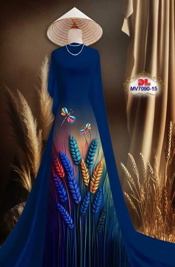 Vải Áo Dài Bông Lúa AD MV7096 9 1767325361 682 vai ao dai bong lua ad mv7096