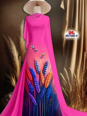 Vải Áo Dài Bông Lúa AD MV7096 42 1767325361 881 vai ao dai bong lua ad mv7096