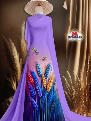 Vải Áo Dài Bông Lúa AD MV7096 44 1767325362 351 vai ao dai bong lua ad mv7096