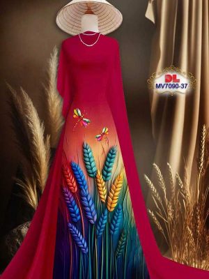 Vải Áo Dài Bông Lúa AD MV7096 46 1767325362 608 vai ao dai bong lua ad mv7096