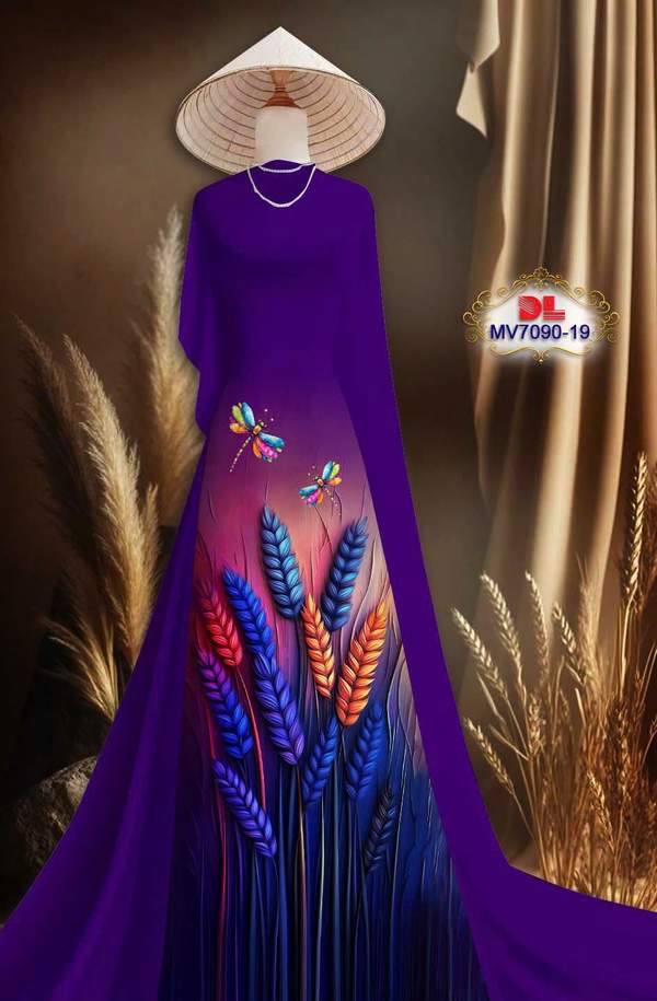 Vải Áo Dài Bông Lúa AD MV7096 13 1767325362 793 vai ao dai bong lua ad mv7096