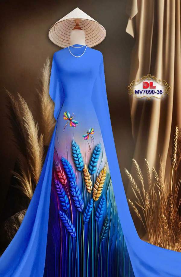 Vải Áo Dài Bông Lúa AD MV7096 11 1767325362 92 vai ao dai bong lua ad mv7096